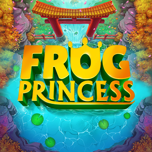 Frog Princess